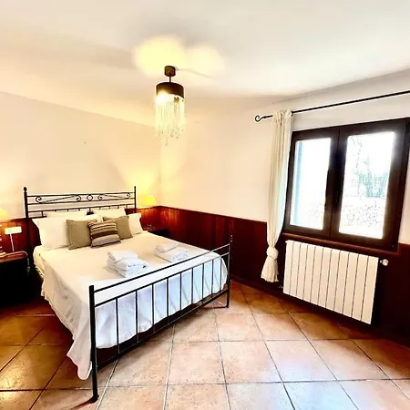 Casa S'hort Des Revellar Villa Campos (Mallorca)