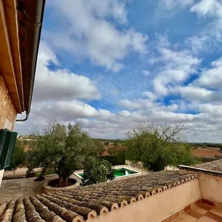 Casa S'hort Des Revellar