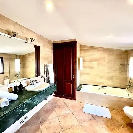 Casa S'hort Des Revellar Villa