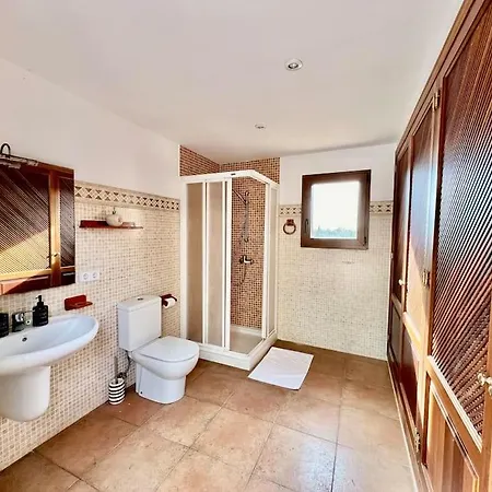 Villa Casa S'hort Des Revellar Campos (Mallorca)