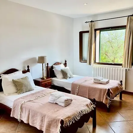 Casa S'hort Des Revellar Villa