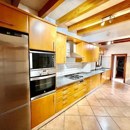 Casa S'hort Des Revellar